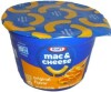Kraft Original Mac & Cheese Easy Microwavable Dinner, 2.05 oz - 2