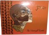 Juvia's Place Bronzed Rustic Eyeshadow Palette, 6 Show-Stopping Day to Night in Rich, Spicy, Golden and Rustic Shades New In Box - 2
