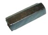 FNW 3/8 in. Zinc Long Rod Coupling New - 2