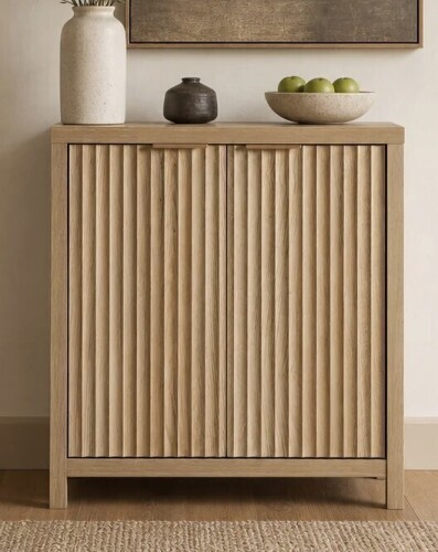 Latitude Run&reg; Nicolee 30.5'' Sideboard New In Box $299