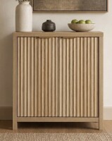 Latitude Run&reg; Nicolee 30.5'' Sideboard New In Box $299