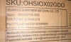 Latitude Run&reg; Nicolee 30.5'' Sideboard New In Box $299 - 2