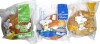 Brownie Baker Blueberry / Strawberry Cheesecake / Bananna Nut Muffin 6 oz / Assorted - 2