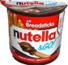 Nutella & Go! Hazelnut Spread & Breadsticks - 1.8 oz - 2
