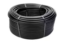 Rain Bird 1/2 in. (0.70 in. O.D.) x 500 ft. Distribution Tubing for Drip Irrigation New $89