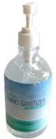 Sitco Hand Sanitizer with Moisturizer 16.9 oz New