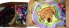Box of Assorted Mylar Balloons