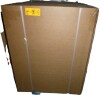 Ca'Lefort - Beverage cooler 24 inch Beverage Refrigerator, 180 Cans, 34&deg;F-54&deg;F, Glass Door, 3LED, Built-In/Freestanding,5.65 cu. ft - Stainless Steel New in Box Factory Refurbished $899 - 2