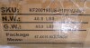 Gracie Oaks 42.3'' H X 22.4"W 18 Pairs Shoe Storage New in Box $299 - 2