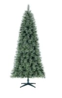 Holiday Time Unlit 7' Branford Spruce Artificial Christmas Tree $299