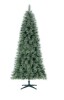 Holiday Time Unlit 7' Branford Spruce Artificial Christmas Tree $299