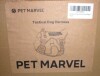 PET MARVEL Heavy Duty Dog Harness with Handle, No Pull Adjustable Outdoor Vest with Metal Buckles, MOLLE Panel & Reflective Strips Size Large: 24 to 37-in Chest New In Box $79 - 2