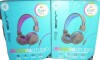 JLab JBuddies Folding Kids Wired Headphones, Toddler Headphones, Noise Isolation, Kids Safe, Volume Limiting Headphones, Headphones for Children Assorted Colors - 2