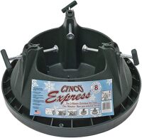 CINCO EXPRESS C-152E 8' Christmas Tree Stand New $79