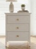 Red Barrel Studio&reg; 18.85 " W Nightstand New In Box $299