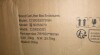 VEVOR Cat Litter Box Enclosure for Multi Cats, 47.2 in Hidden Litter Box Cabinet with 4 Doors & 2 Entries, Indoor Cat Washroom, Wooden Kitty House Furniture Side Table, Fit Most Litterboxes, Green New In Box $199 - 2