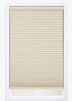 AllModern EcoHome 1.5 inch Cordless Blackout Cellular Shade, 62" x 54" / White 58 1/2" x 48" / Assorted $299