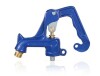 Vevor Frost Proof Yard Hydrant Freeze-Proof Outdoor Faucet with 16 in. Cast Iron 3/4 in. NPT Pipe Connection New In Box $89