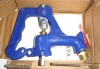 Vevor Frost Proof Yard Hydrant Freeze-Proof Outdoor Faucet with 16 in. Cast Iron 3/4 in. NPT Pipe Connection New In Box $89 - 2