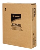 Sharp MX-503HB Toner Collection Container / Sharp MX-900TT Transfer Belt Kit New in Box Assorted $19