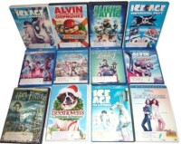 Blu-Ray / DVD Movie Assorted