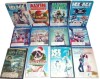 Blu-Ray / DVD Movie Assorted