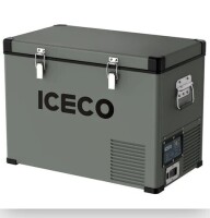 Iceco 47.5QT VL45 Portable Fridge Single Zone Freezer $699