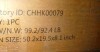 Ebern Designs Modern Tall 5-Drawer Dresser with Curved Corner Design and Soft-Close Function New in Box $399 - 2