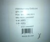 MLILY&reg; Harmony Chill 3.0 13" Memory Foam Plush Tight Top King Mattress New in Box $3999 - 2