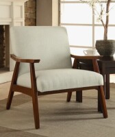 George Oliver Daygen Upholstered Armchair New in Box $699