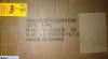 Gracie Oaks 72" Farmhouse Kitchen Pantry Cabinet,4 Barn Doors, Storage Cabinet New in Box $499 - 2