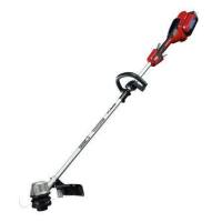 TORO 51830 60V MAX* 14 in. (35.5 cm) / 16 in. (40.6 cm) Brushless String Trimmer with Battery and Charger, New in Box $499.99