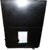 Nipus 23.42 in. 250 Plus Cans Single Zone 2-Drawer Built-in Beverage Cooler with 2-Swivel Casters in Stainless Steel New Floor Model On Working $1299 - 2