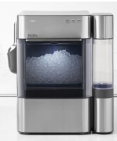 GE Profile&trade; Opal&trade; 2.0 Ultra Nugget Ice Maker with Side Tank & Scale Inhibiting Filter New $699