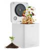 VEVOR Kitchen Composter, 5 L Electric Composter for Kitchen, Smart Countertop Composter Indoor, Kitchen Food Recycler with 2 Modes, Turn Food Waste into Natural Fertilizer with a Single Button New In Box $599