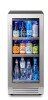 Ca'Lefort 15 inch 100 Can Beverage Refrigerator, Built in or Freestanding $799
