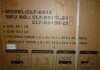 Ca'Lefort 15 inch 100 Can Beverage Refrigerator, Built in or Freestanding $799 - 2