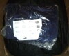 Trule Memory Foam Filled Bean Bag Chair with Soft Removeable Cover in Navy New in Box $299 - 2