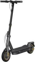 Segway - Max G2 Electric Scooter - Long Range Commuter Scooter w/ 43 Mile Range, 22 MPH Speed & Apple Find My Integration - Black New in Box On Working $1499