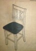 Flash Furniture Gwendolyn Bar Stool New in box $399 - 2