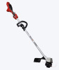 TORO 51830 60V MAX* 14 in. (35.5 cm) / 16 in. (40.6 cm) Brushless String Trimmer with Battery and Charger, New in Box $499.99