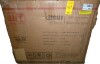 Latitude Run Amberson Fully Assembled 58.2'' Wide Outdoor Wicker Patio Sofa Loveseat with Cushions new in box $899 - 2