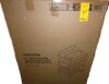 DHP Camden 24" Bathroom Vanity, Gray with Silver Towel Rack new in box $499 - 2