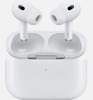Apple AirPods Pro (2nd Gen) Wireless Earbuds, Up to 2X More Active Noise Cancelling, Adaptive Transparency, Personalized Spatial Audio MagSafe Charging Case (Lightning) Bluetooth Headphones for iPhone, New in Box Factory Sealed $399
