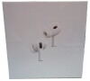 Apple AirPods Pro (2nd Gen) Wireless Earbuds, Up to 2X More Active Noise Cancelling, Adaptive Transparency, Personalized Spatial Audio MagSafe Charging Case (Lightning) Bluetooth Headphones for iPhone, New in Box Factory Sealed $399 - 2