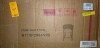 George Oliver Ethan 23" W x 21" D x 40.5" H Faux Leather and Woven Rattan Bar Stools new in box $599 - 2