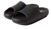 32 Degrees Pair of Unisex Cushion Slide Sandal -Black New in Box Size Small = Women's 6-7 / Men's 4-5