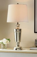 House of Hampton&reg; Jahrod Steel Table Lamp New In Box $299