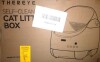 Thereye Open Top Self-Cleaning Cat Litter Box (ER-SC07) New In Box $499 - 2