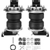 VEVOR Air Bag Suspension Kit, Air Springs Suspension Bag Kit Compatible with 2011-2018 Dodge Ram 1500, 2019-2021 Dodge Ram 1500 Classic, 5000 lbs Loading, 5 to 100 PSI New In Box $399
